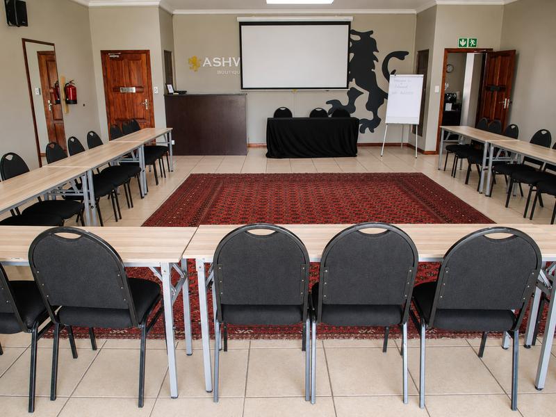 Commercial Property for Sale in Groenvlei Free State